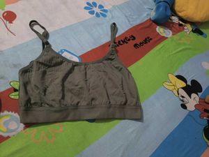 Sports Bra Pack Of 2