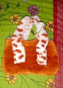 Cute Baby Bag