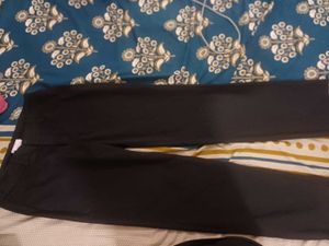 Formal Pants