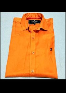 Men Shirt Size Issue