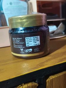 Phillauri Coffee Face Scrub