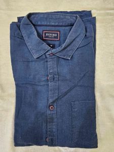BYFORD Denim Shirt