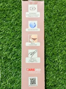 Brand new, seal-packed Havells FD5004 Lady Body