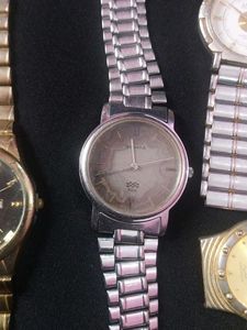 Vintage Watch Lot - Mixed Brands