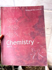9th Class Chemistry
