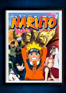 Anime Posters - 5 Poster