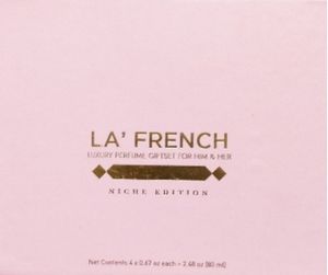 La French