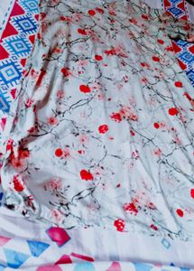 Floral Printkurti