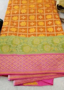 Party Wear Sarees