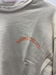 Zudio Women Sweatshirt