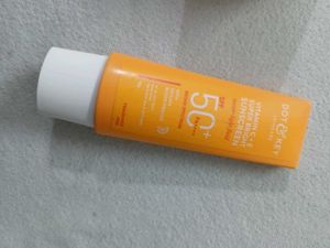 Dot &amp; Key Sunscreen SPF 50