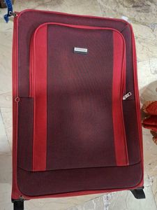ARISTOCRAT Large Check-in Suitcase (72 cm) 2 Wheel