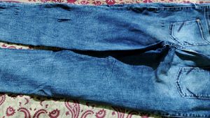 Vintage Carpenter Jeans