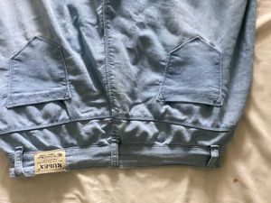 Denim Jeans