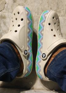 🇺🇲Crocs Unisex First Copy