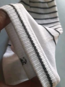 Striped Socks - Pack Of 5