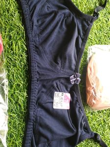 Beautiful woman Lotus Premium Quality Lingerie
