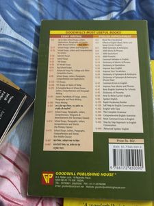 three books3000 Proverbs Book