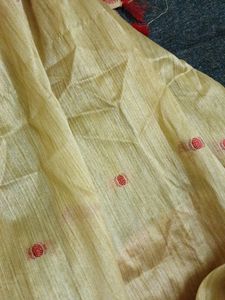 Bihu Saree (CLASSICAL Assamese)