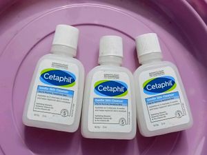Cetaphil Gentle Skin Cleanser