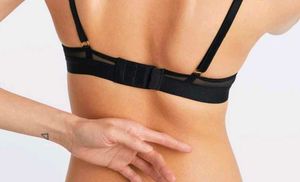 Combo Of Two Wire Free Lift Bra