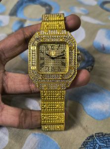 Premium Watch Look Mint Condition And Working