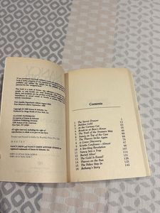 Nancy Drew: Secret of Shady Glen