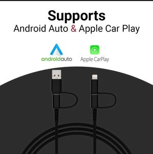 4-in-1 Universal Charging Cable