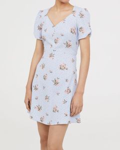 H&amp;M Mini Dress