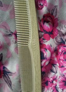 1 comb with breslate