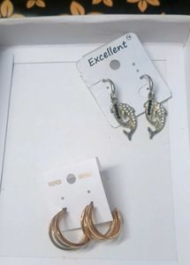 cute earrings