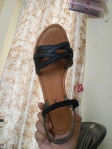 Bata New Sandal ✨