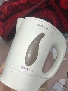 Kenwood Electric Kettle