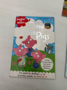 10 Children Book …in The Best Conditions