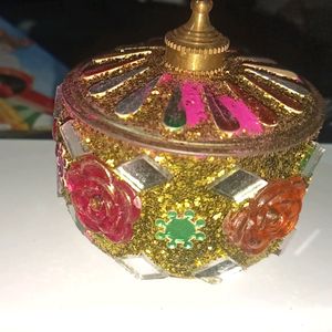 Sindoor Box