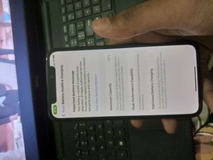 IPHONE XS 64GB
