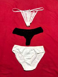 Combo 20 briefs mix size