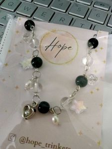 NEW Charm Bracelet