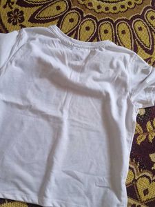 Cute Graphic Tee