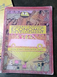 Class 10 Social Science All Books