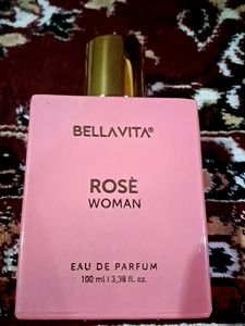 Women Perfume