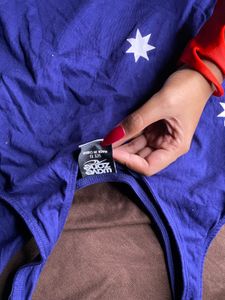 Australian 🇦🇺women Loose Fit