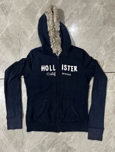 Hollister Kids Unisex Hoodie New