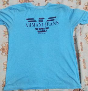 Armani Jeans T-Shirt