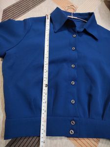 Crop Shirt