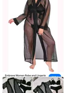 Very Beautiful Night Wear