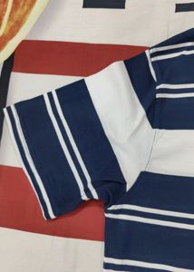 Team Spirit, Reliance Brand, Size L