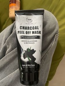 used one for patch test