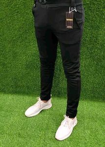 Mens Trousers New Only Person Orders