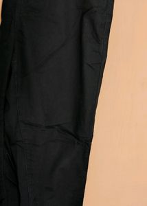 Black Trouser